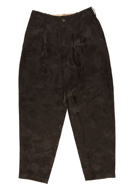 pantalone UMA WANG | Pantalone | UM3518UW900